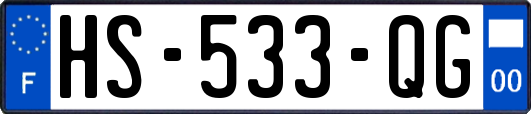 HS-533-QG
