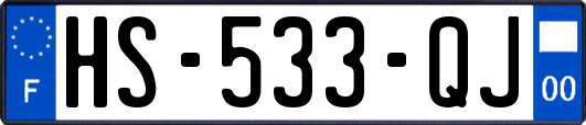 HS-533-QJ
