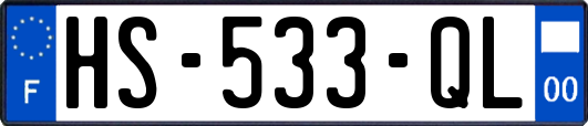 HS-533-QL