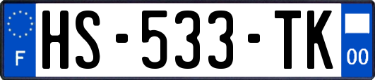 HS-533-TK