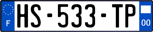 HS-533-TP