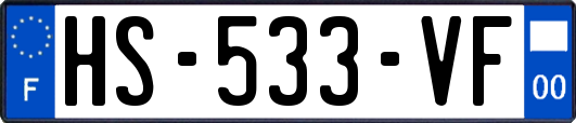 HS-533-VF