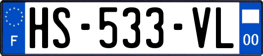 HS-533-VL