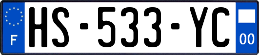 HS-533-YC