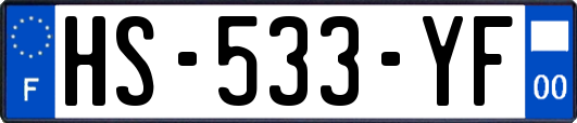 HS-533-YF