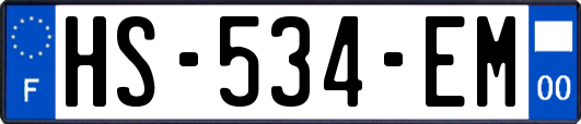 HS-534-EM