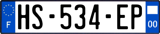 HS-534-EP
