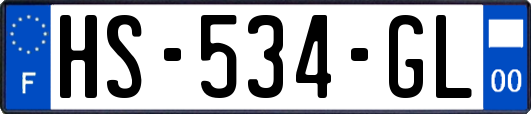 HS-534-GL