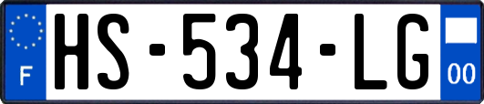 HS-534-LG