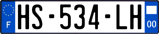 HS-534-LH