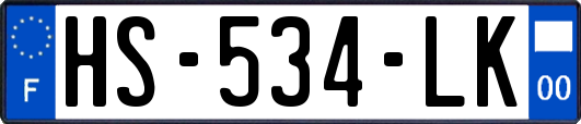 HS-534-LK