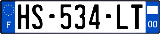 HS-534-LT