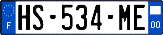 HS-534-ME
