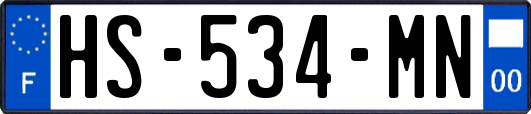 HS-534-MN