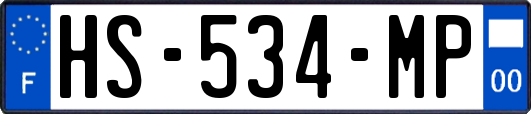 HS-534-MP