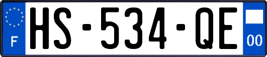 HS-534-QE