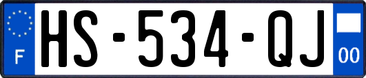 HS-534-QJ