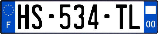 HS-534-TL