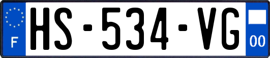 HS-534-VG