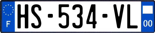 HS-534-VL