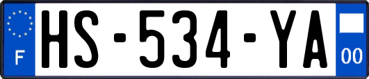 HS-534-YA