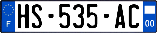 HS-535-AC