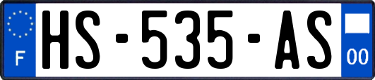 HS-535-AS