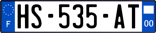 HS-535-AT