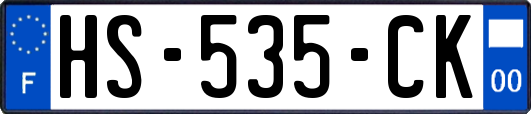 HS-535-CK