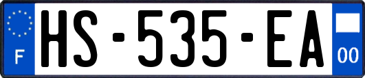 HS-535-EA