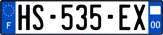 HS-535-EX