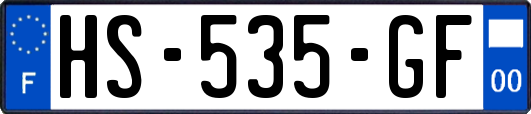 HS-535-GF