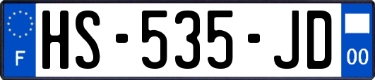 HS-535-JD