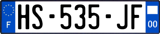 HS-535-JF