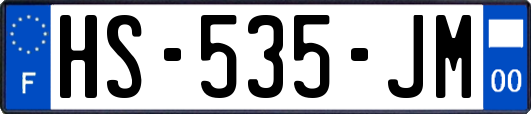 HS-535-JM