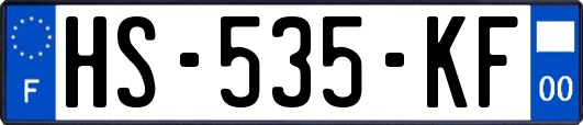 HS-535-KF