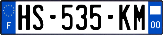 HS-535-KM