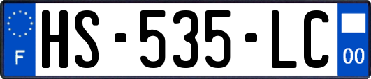 HS-535-LC