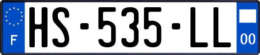 HS-535-LL
