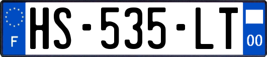 HS-535-LT