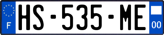 HS-535-ME