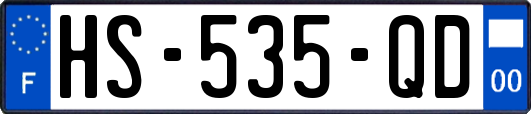 HS-535-QD