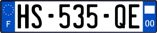 HS-535-QE