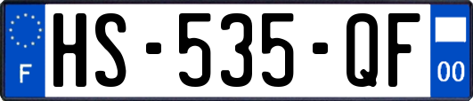 HS-535-QF