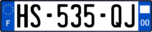 HS-535-QJ