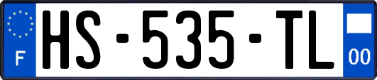 HS-535-TL