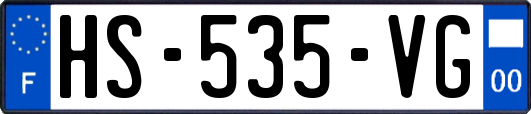 HS-535-VG