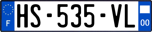 HS-535-VL