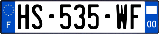 HS-535-WF