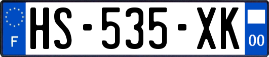 HS-535-XK